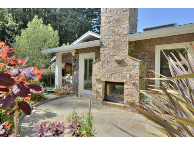 5000 Woodside Road Woodside, CA 94062 - Photo 22 of 25 Gallery Image 22
