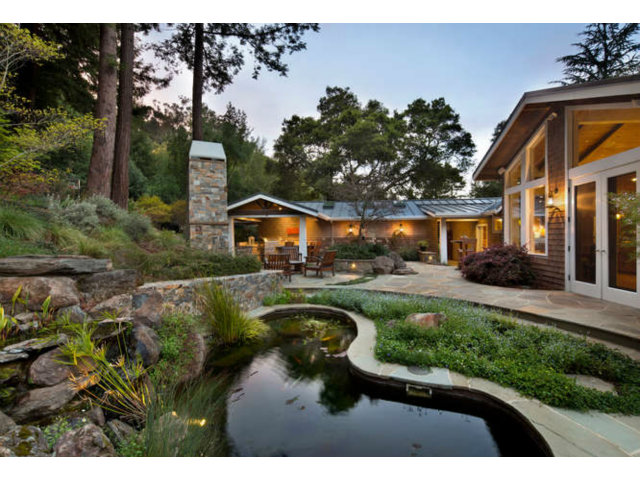 5000 Woodside Road Woodside, CA 94062 - Photo 23 of 25 Gallery Image 23