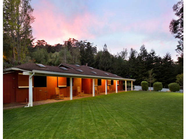 5000 Woodside Road Woodside, CA 94062 - Photo 25 of 25 Gallery Image 25