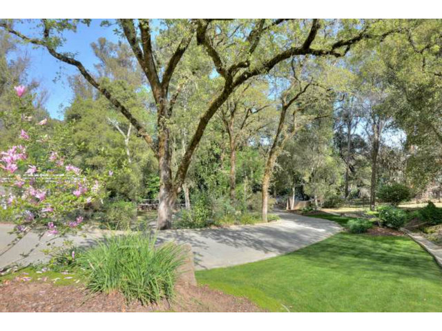 5000 Woodside Road Woodside, CA 94062 - Photo 4 of 25 Gallery Image 4