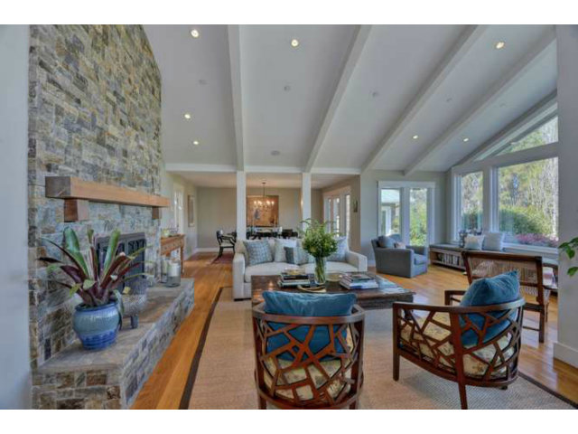5000 Woodside Road Woodside, CA 94062 - Photo 6 of 25 Gallery Image 6