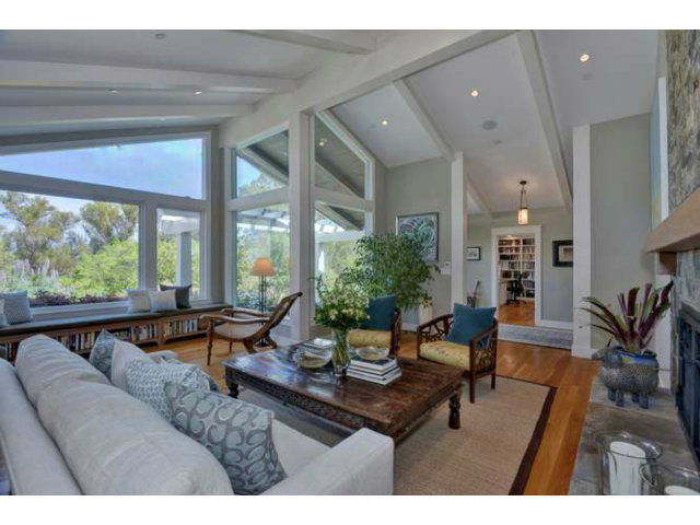 5000 Woodside Road Woodside, CA 94062 - Photo 7 of 25 Gallery Image 7