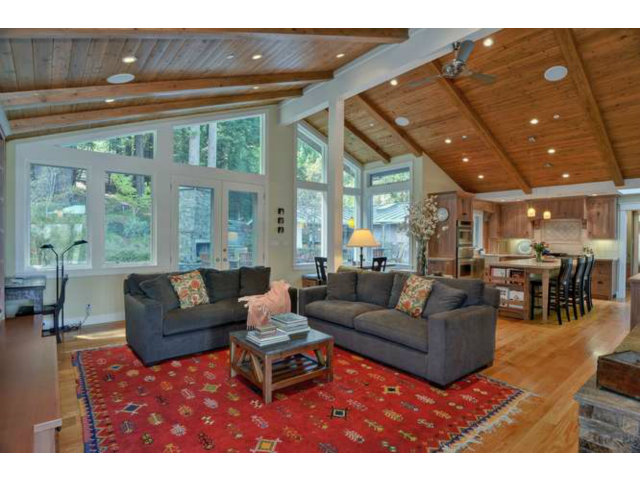 5000 Woodside Road Woodside, CA 94062 - Photo 9 of 25 Gallery Image 9