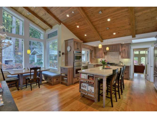 5000 Woodside Road Woodside, CA 94062 - Photo 10 of 25 Gallery Image 10