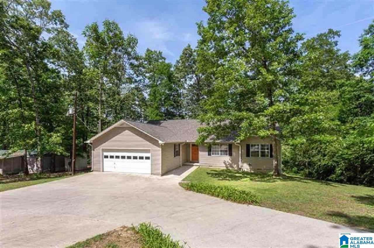 647 Sagebrush Road Ashville, AL 35953 - Photo 30 of 33