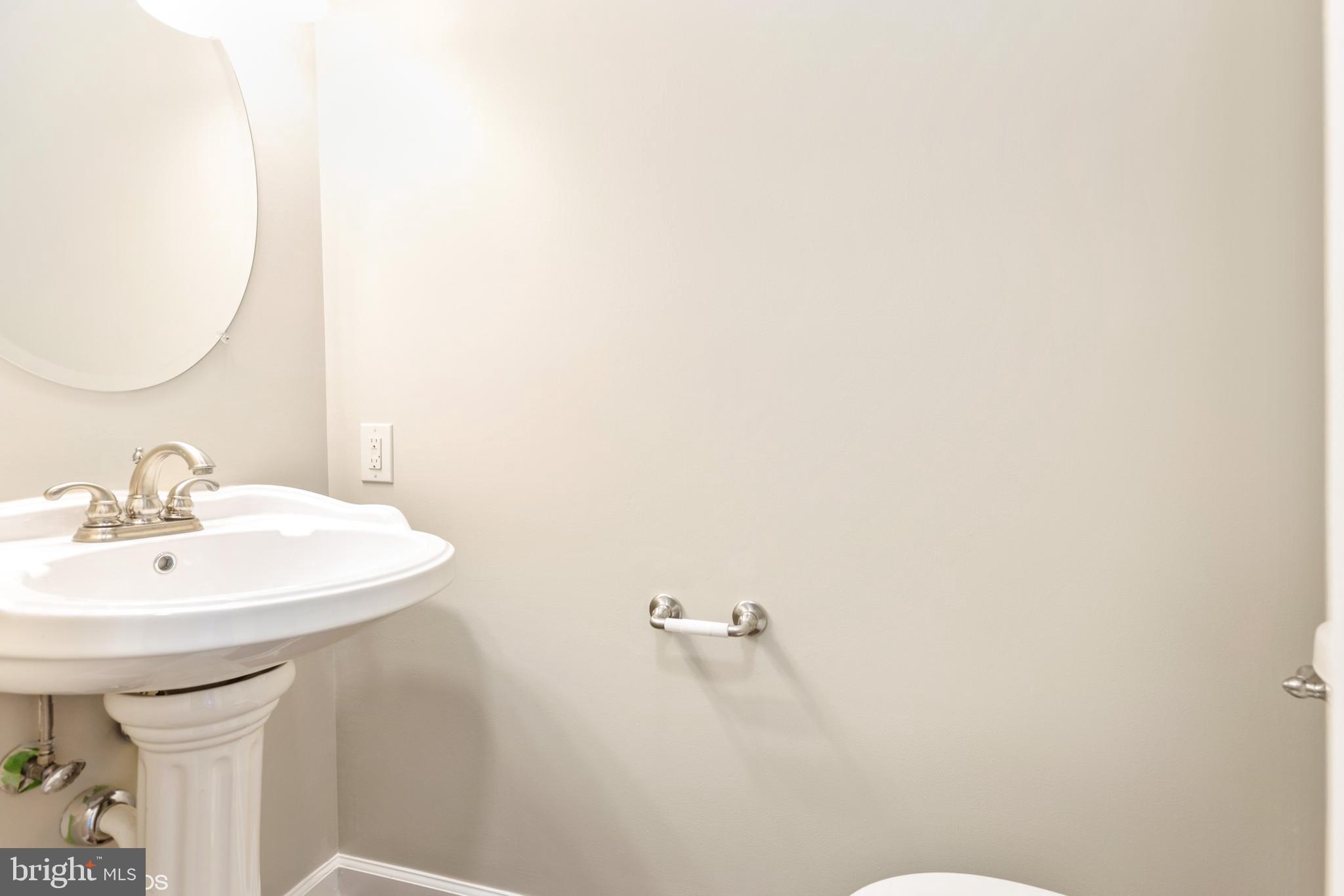 12225 St Paul Road Clear Spring, MD 21722 - Photo 22 of 28 Half Bath