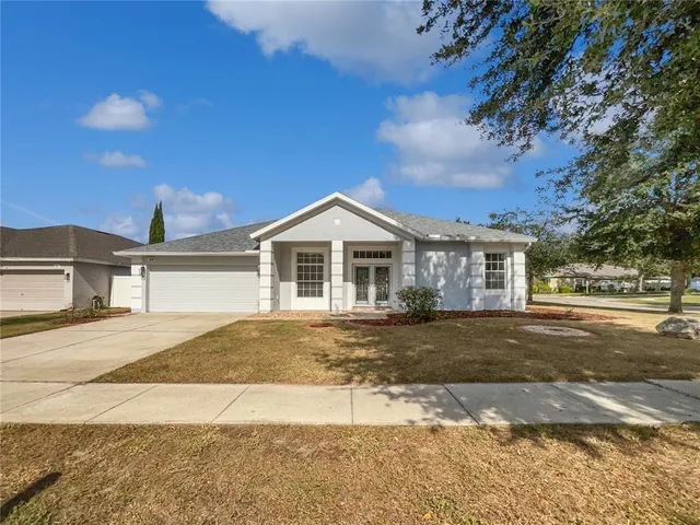 $448,000 | 2046 Heartland Circle, Valrico, FL 33594