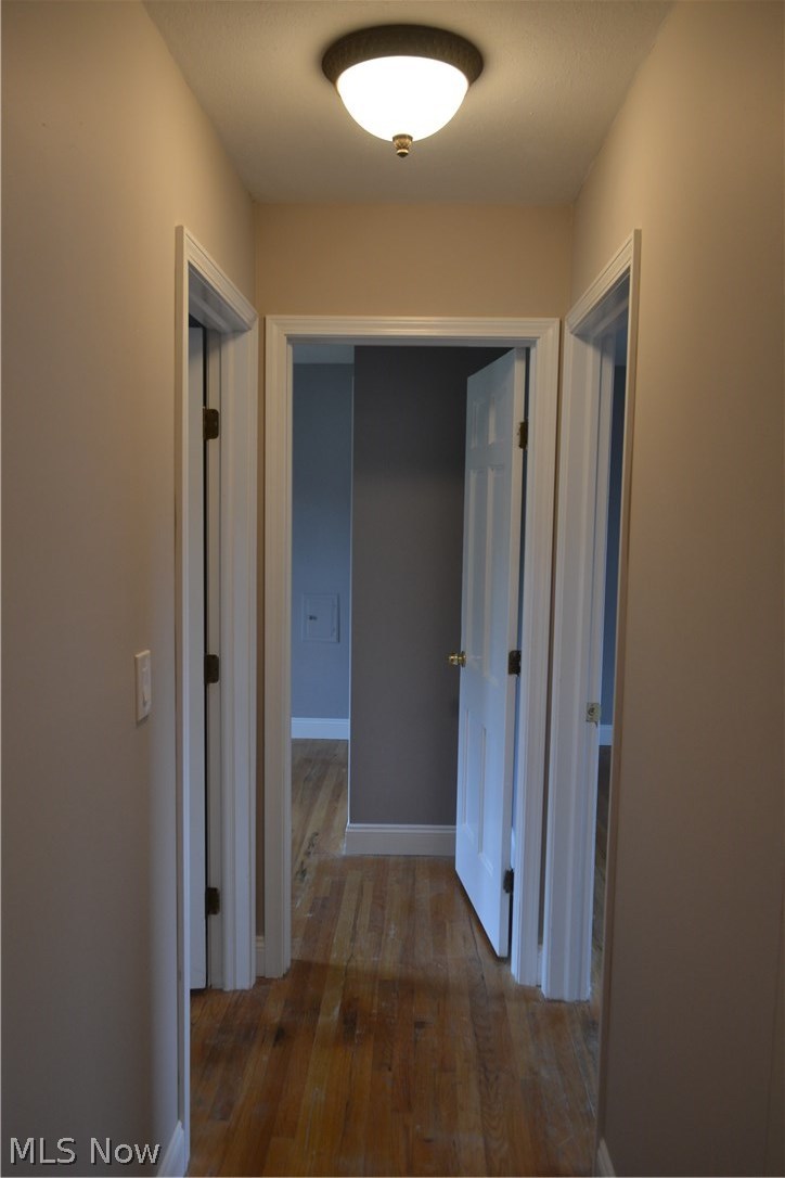 7447 Valley View Road Hudson, OH 44236 - Photo 17 of 30 Red oak hardwood throughout the entire second floor