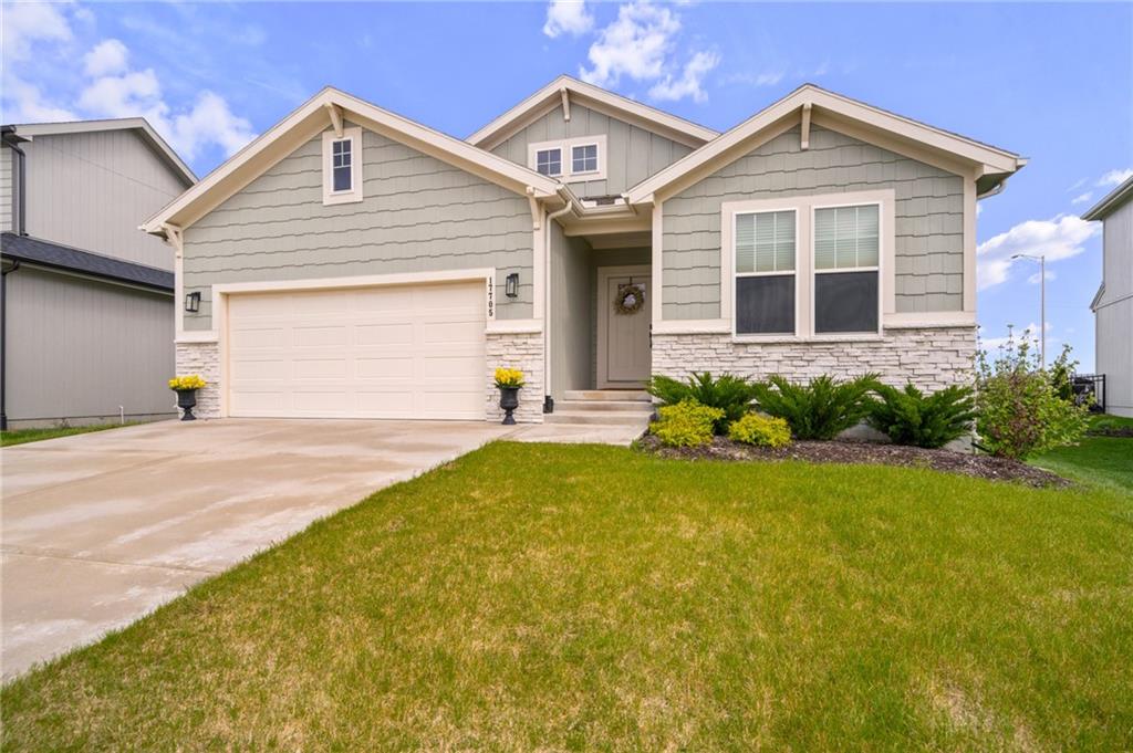 17705 Houston Street Gardner, KS 66030 - Photo 21 of 29