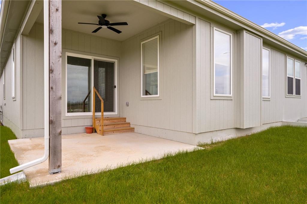 17705 Houston Street Gardner, KS 66030 - Photo 22 of 29