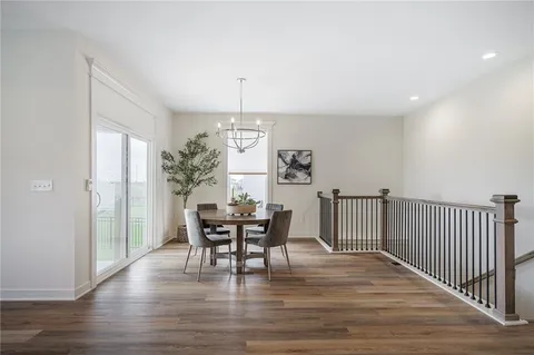 $450,000 | 17705 Houston Street, Gardner, KS 66030