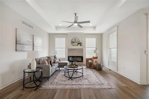 $450,000 | 17705 Houston Street, Gardner, KS 66030