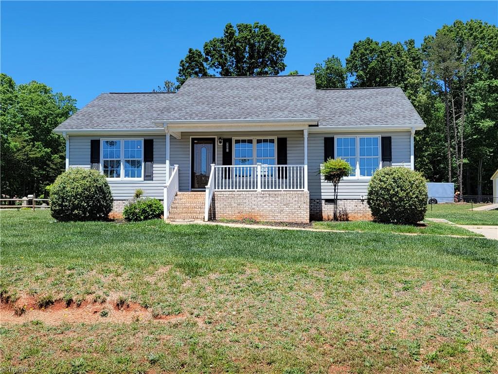 5401 Leighann Road Browns Summit, NC 27214 - Photo 1 of 32 Gallery Image 1