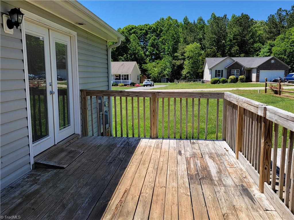 5401 Leighann Road Browns Summit, NC 27214 - Photo 24 of 32 Gallery Image 24