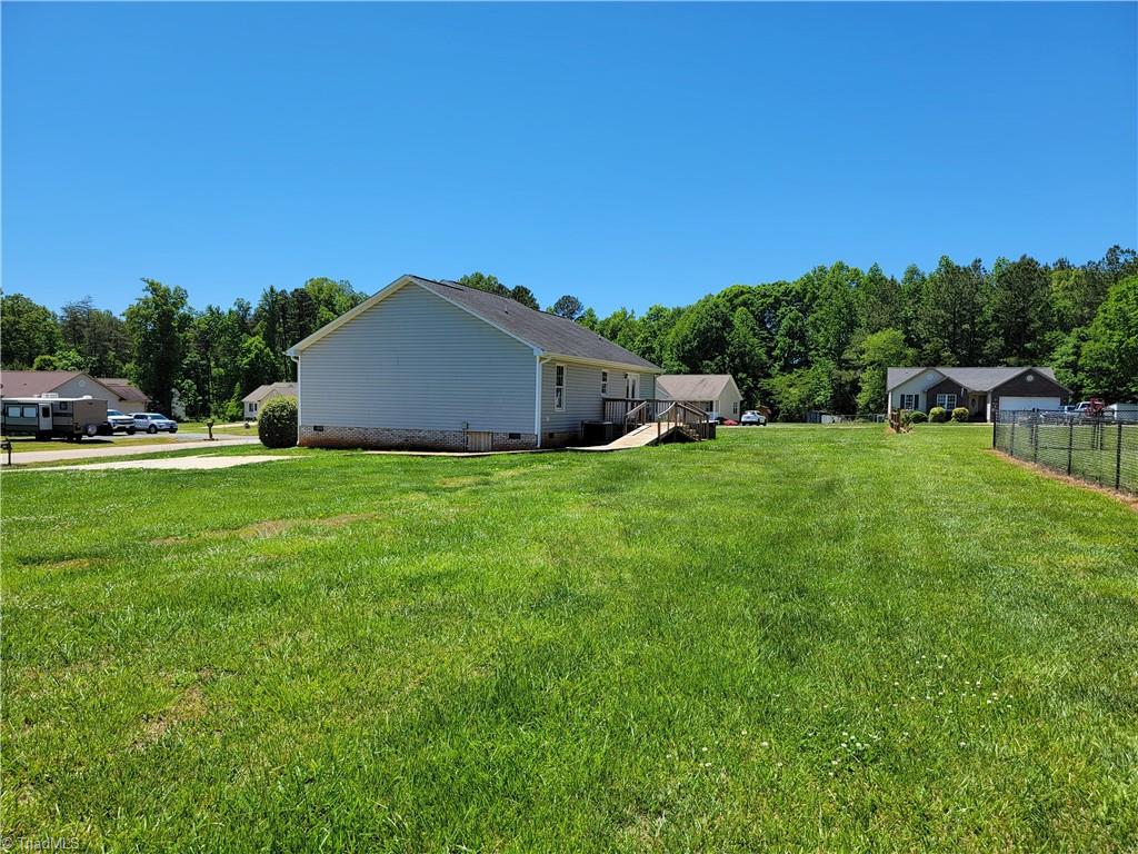 5401 Leighann Road Browns Summit, NC 27214 - Photo 30 of 32 Gallery Image 30