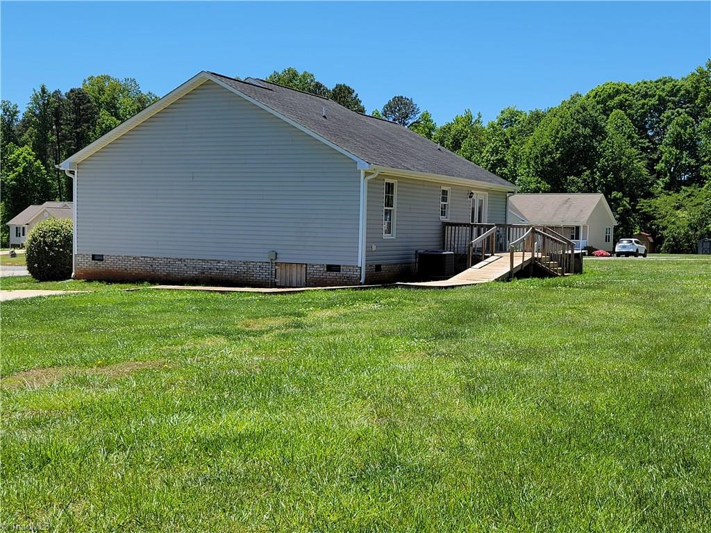5401 Leighann Road Browns Summit, NC 27214 - Photo 31 of 32 Gallery Image 31
