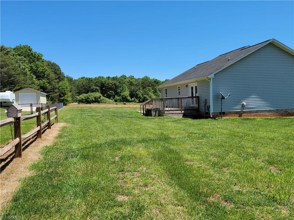5401 Leighann Road Browns Summit, NC 27214 - Photo 32 of 32 Gallery Image 32