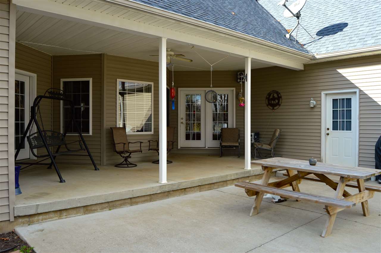 1986 Hollace Chastain Road Mitchell, IN 47446 - Photo 27 of 34 Gallery Image 27