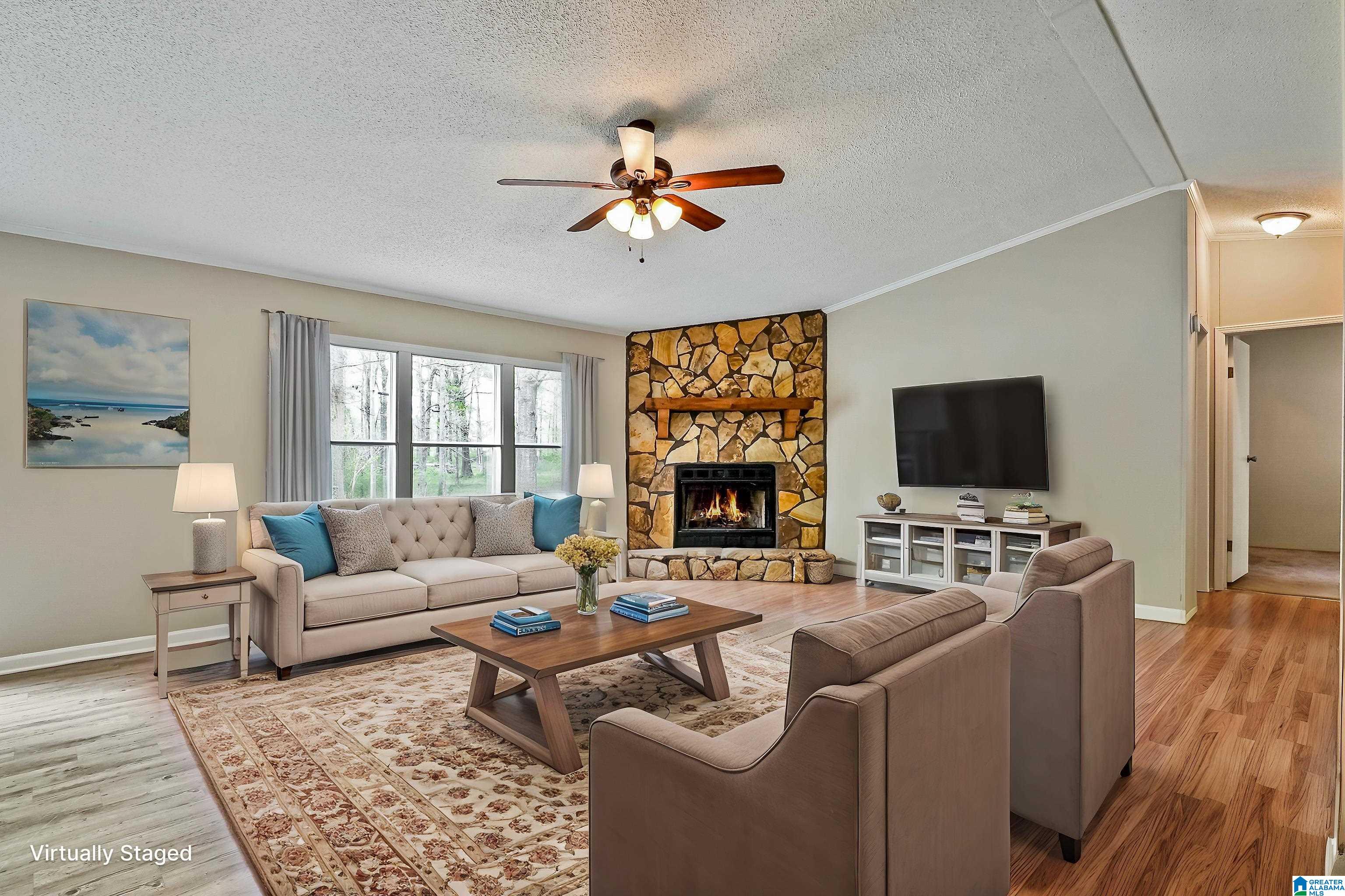 115 Tyler Circle Vincent, AL 35178 - Photo 19 of 42