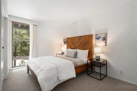 $579,000 | 2755 North Lake Boulevard, Unit 10, Tahoe City, CA 96145