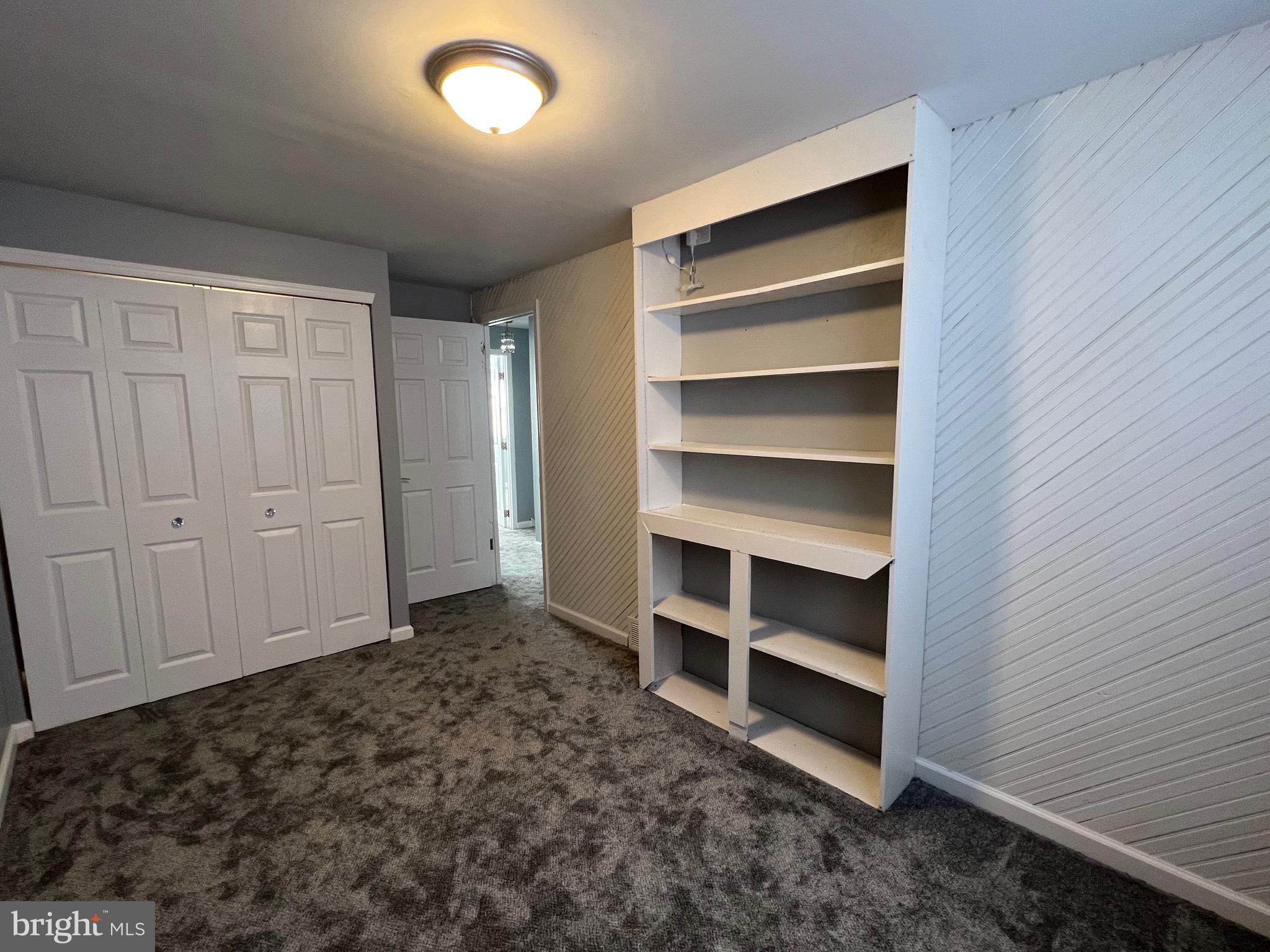 3114 Fairdale Road Philadelphia, PA 19154 - Photo 26 of 34 Bedroom 2 with built -ins