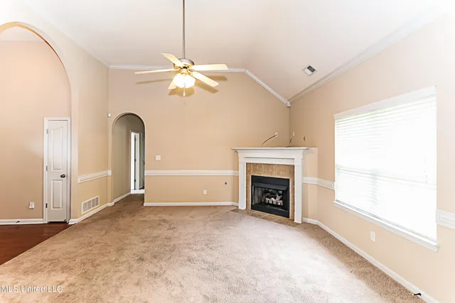 $2,220 | 2588 Pyramid Drive, Southaven, MS 38672