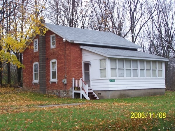 1880 former schoolhouse