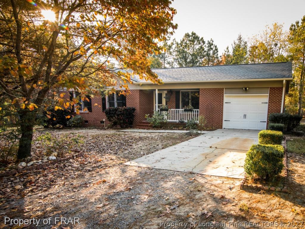 2601 Calloway Road Raeford, NC 28376 - Photo 1 of 34