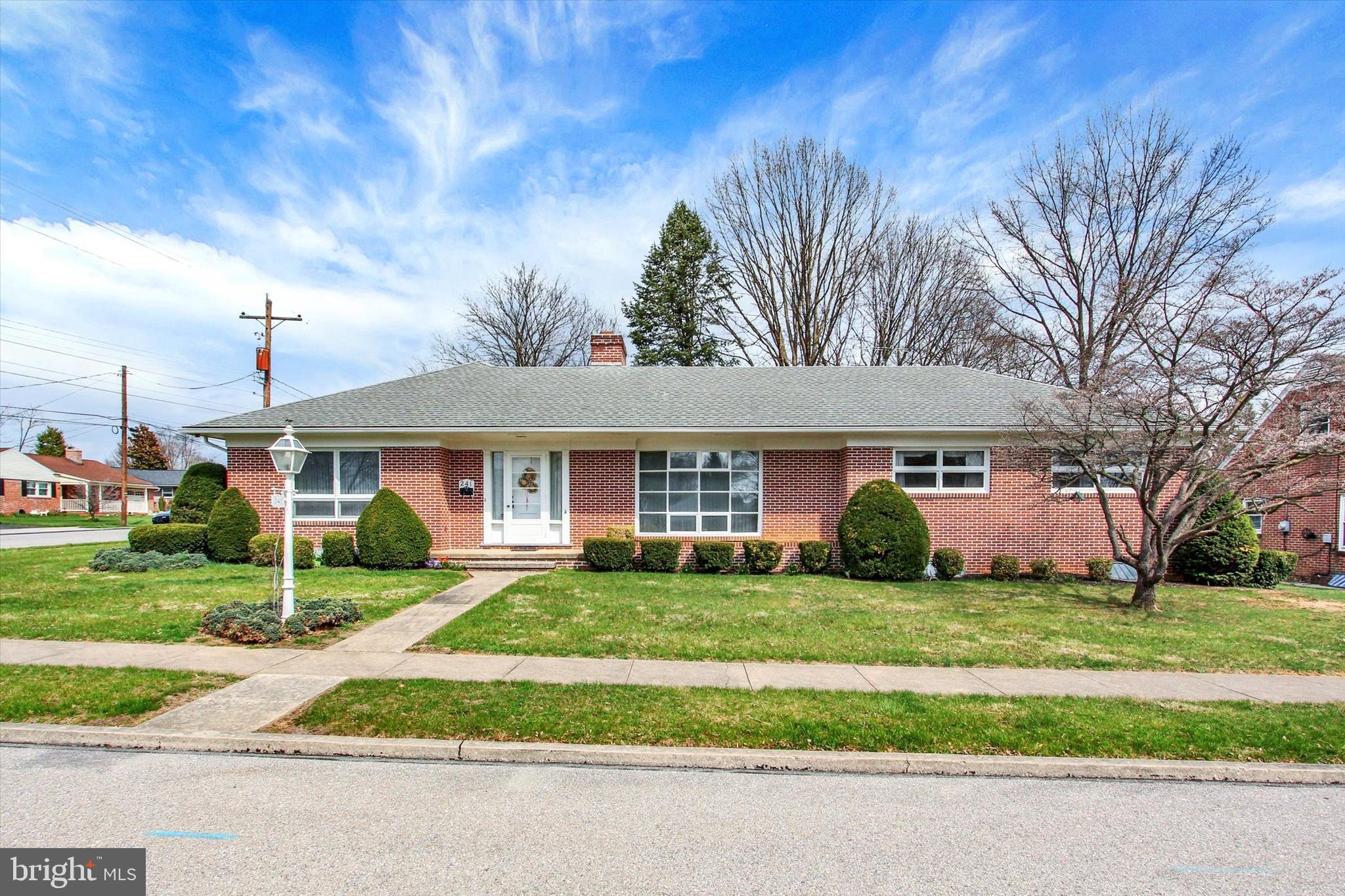 241 Charles Street Hanover, PA 17331 - Photo 1 of 40