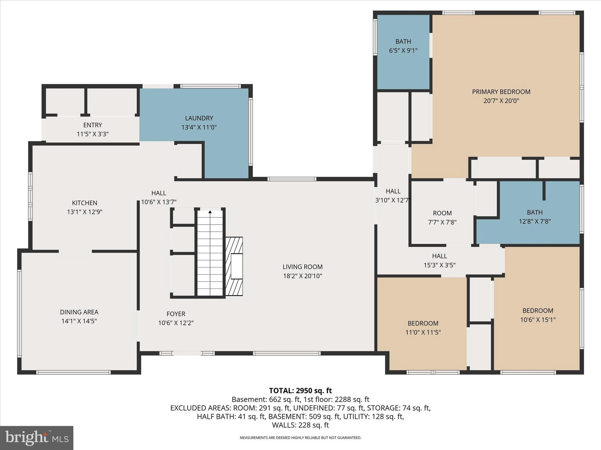 241 Charles Street Hanover, PA 17331 - Photo 39 of 40