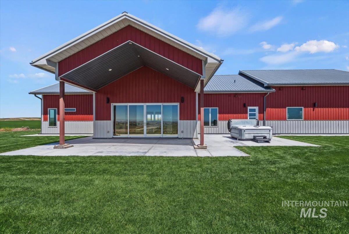 21692 Market Road Parma, ID 83660 - Photo 46 of 50