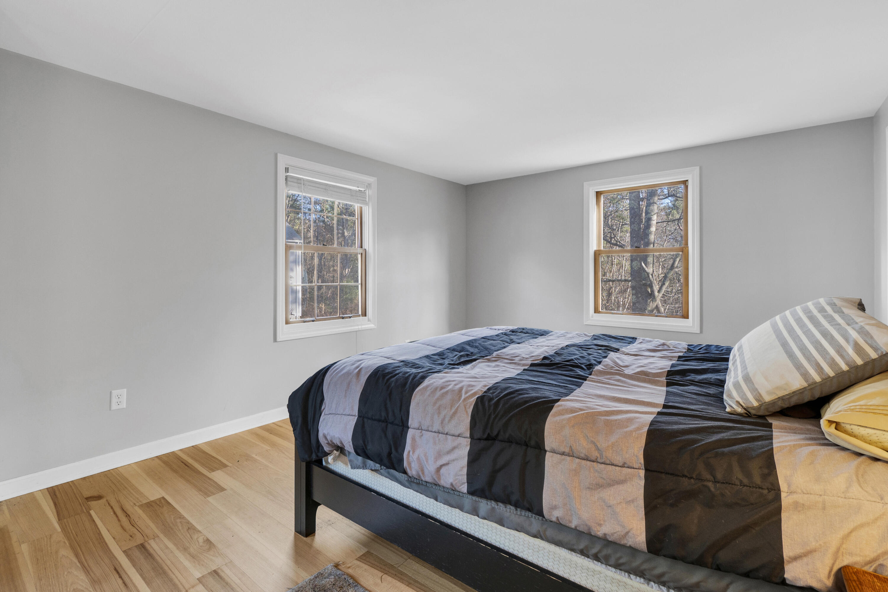 78 Norton Road, Unit 11 Kittery, ME 03904 - Photo 17 of 37 interior16