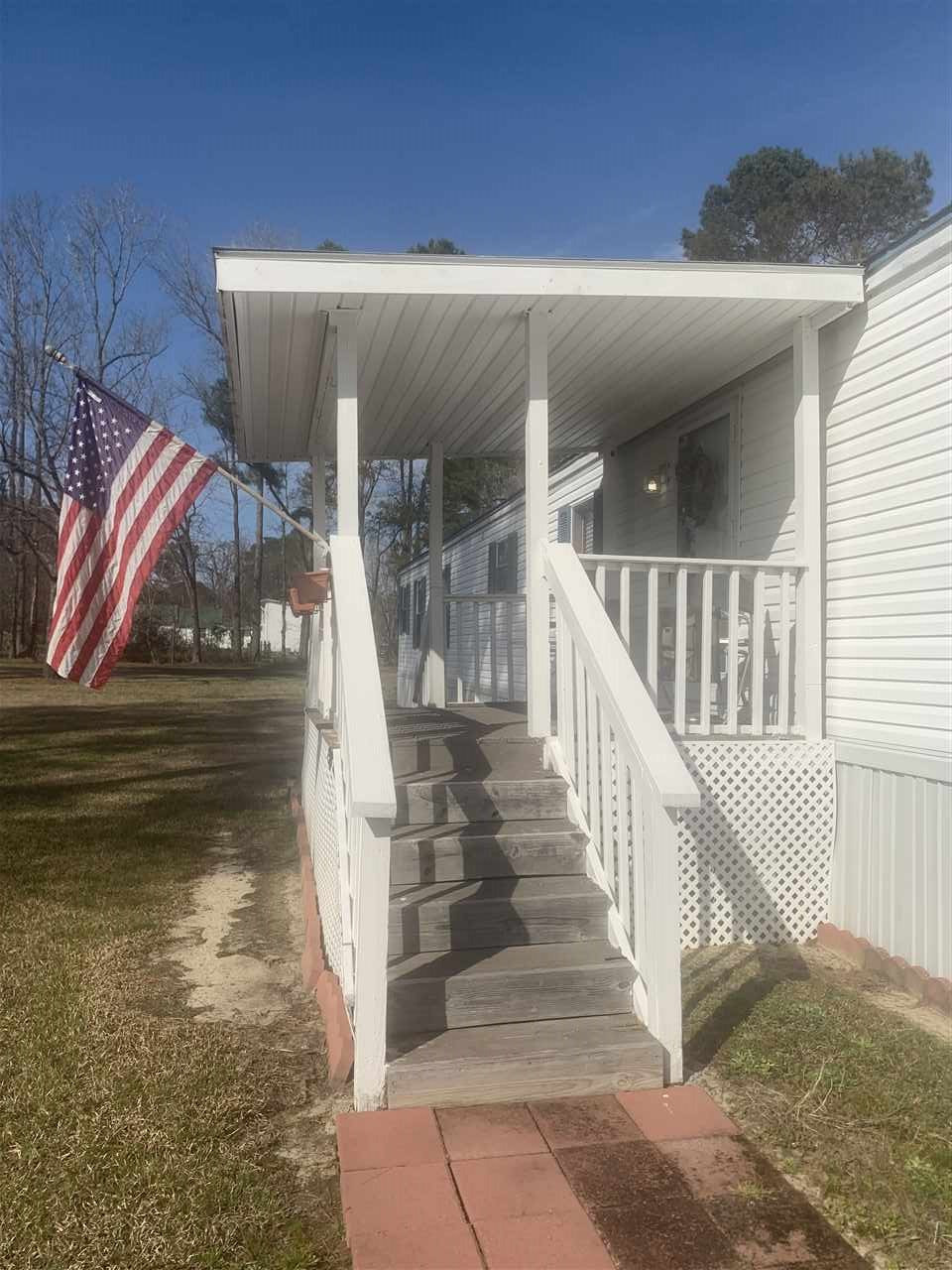 713 Federal Road Benson, NC 27504 - Photo 2 of 29 Photo 2