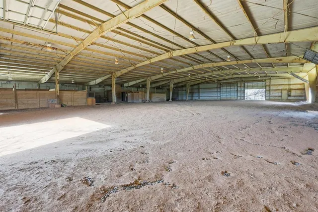 $8,000,000 | 4640 Noell Road, Van Alstyne, TX 75495