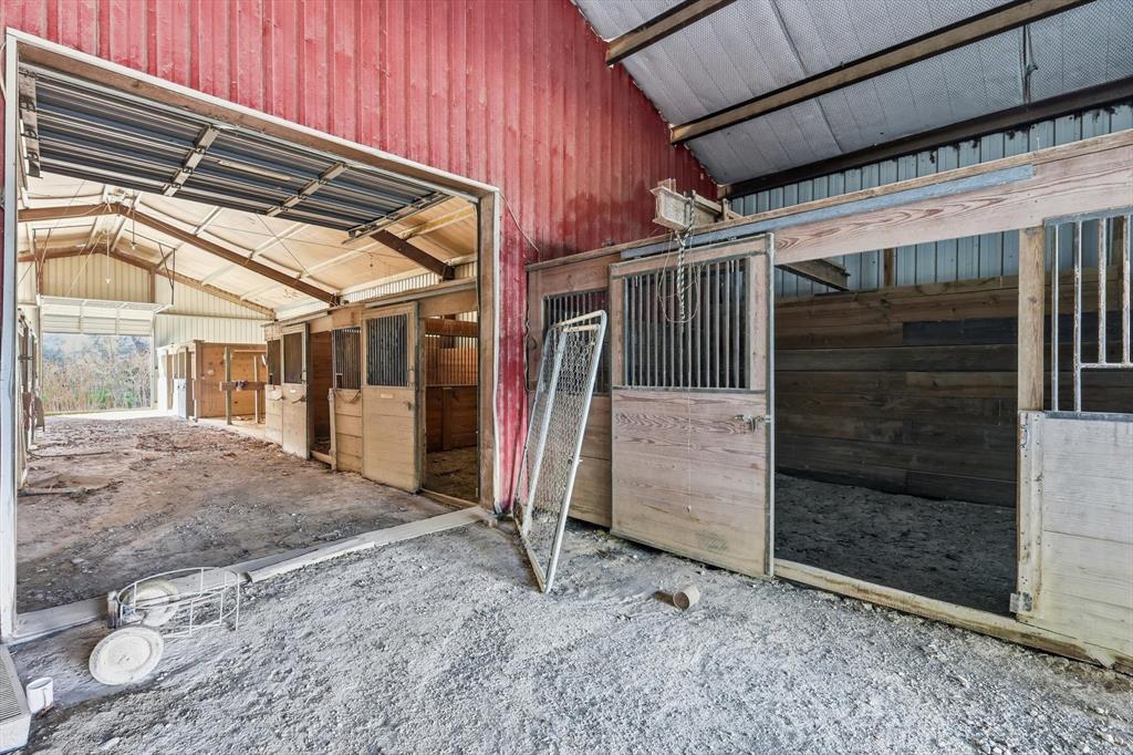 4640 Noell Road Van Alstyne, TX 75495 - Photo 16 of 34 a view of outdoor space