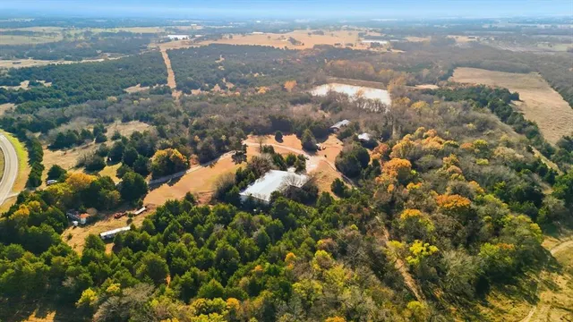 $8,000,000 | 4640 Noell Road, Van Alstyne, TX 75495