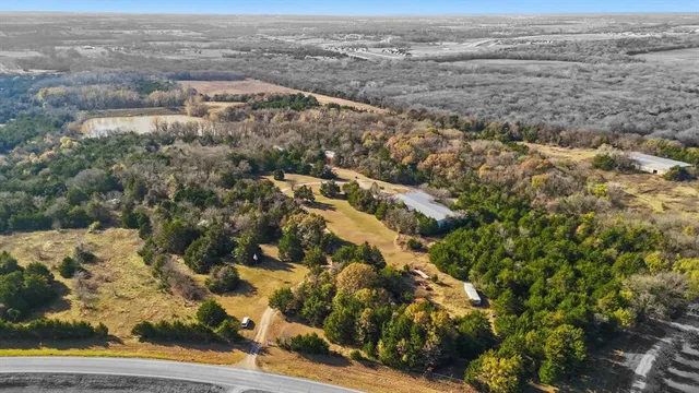 $8,000,000 | 4640 Noell Road, Van Alstyne, TX 75495