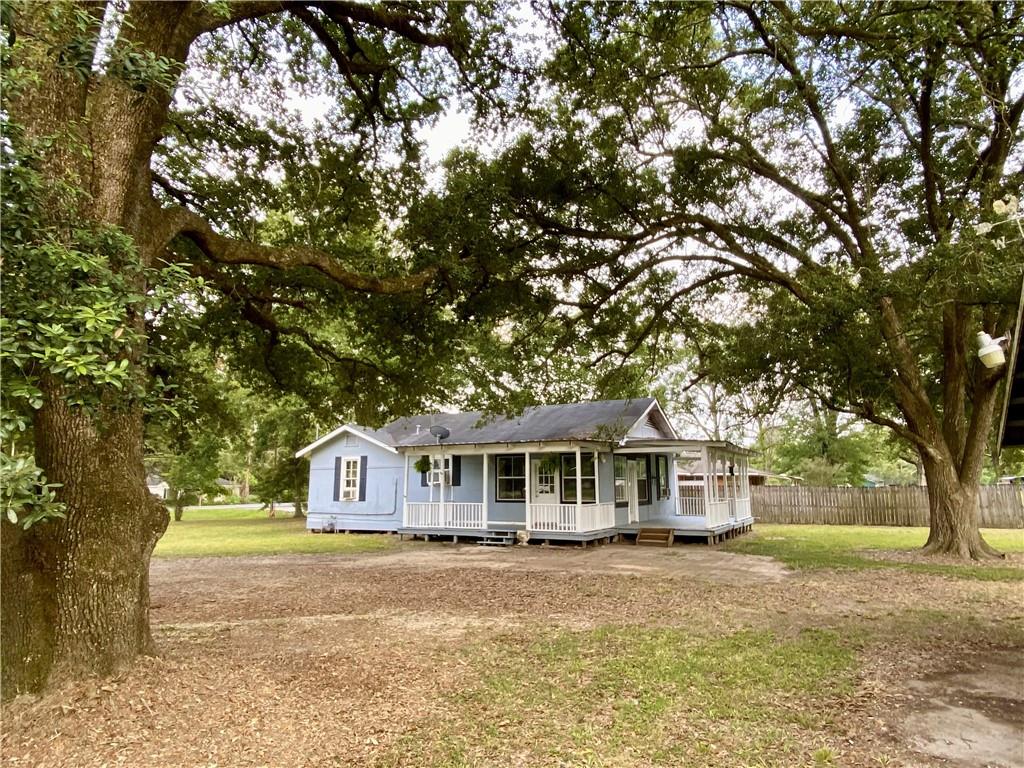 9687 Blackwater Road Central, LA 70714 - Photo 1 of 13 Gallery Image 1