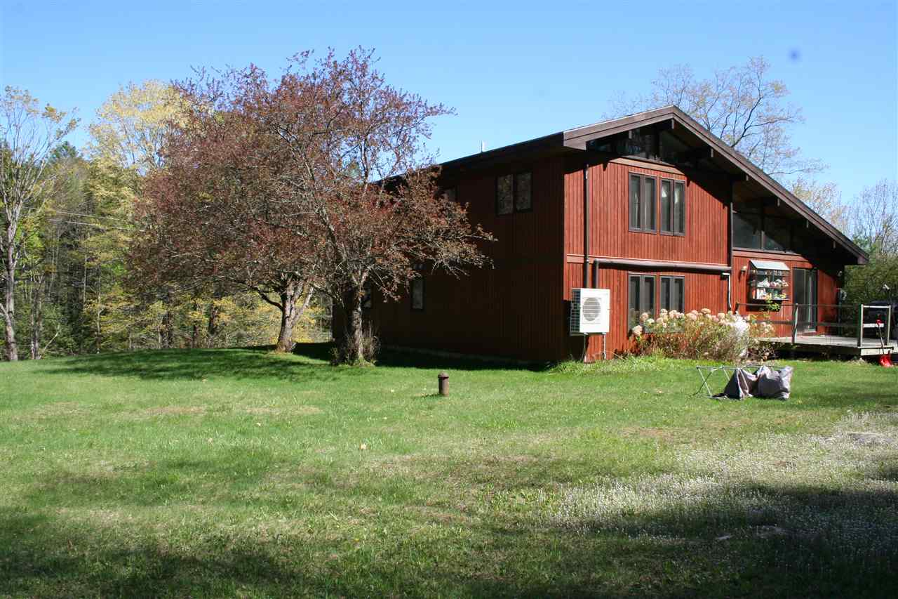 296 Willard Road Quechee, VT 05059 - Photo 17 of 23 Gallery Image 17