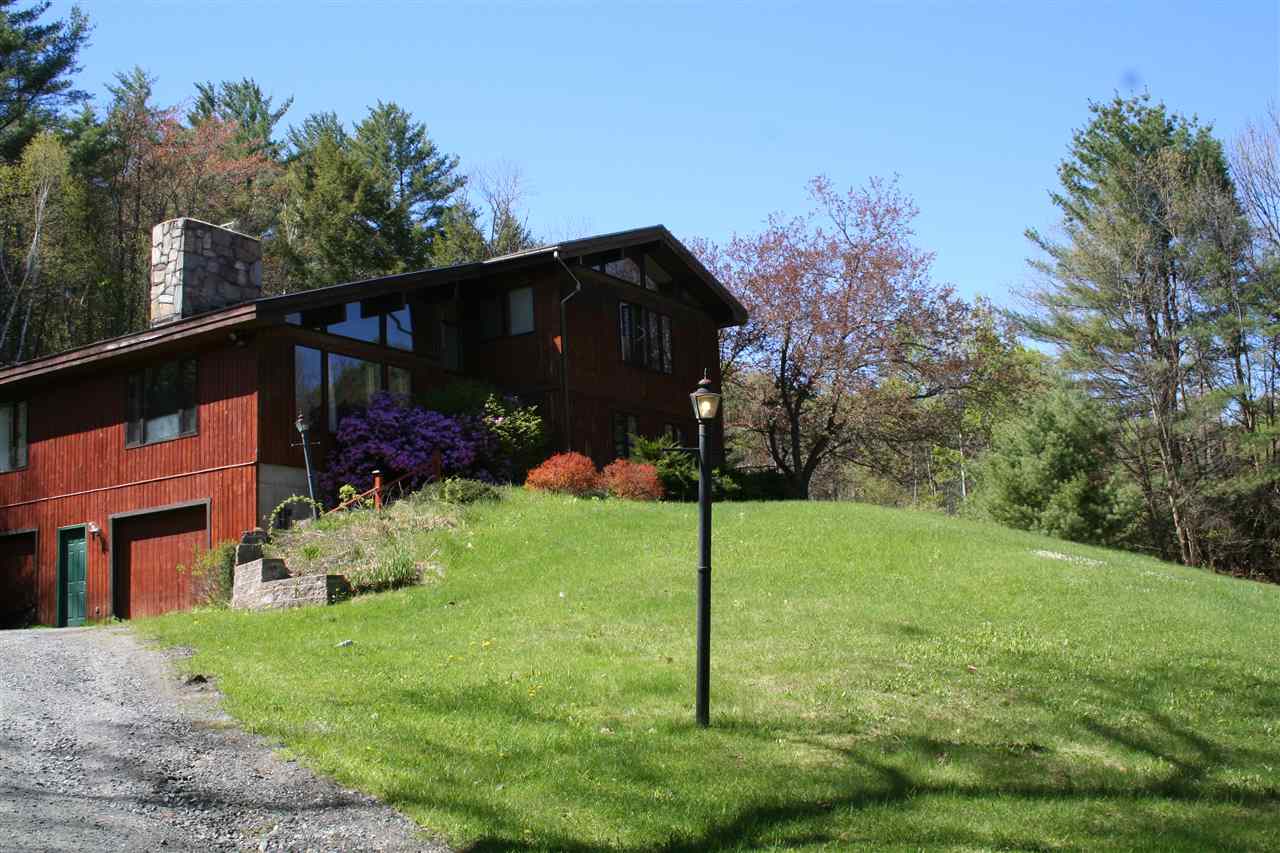 296 Willard Road Quechee, VT 05059 - Photo 23 of 23 Gallery Image 23