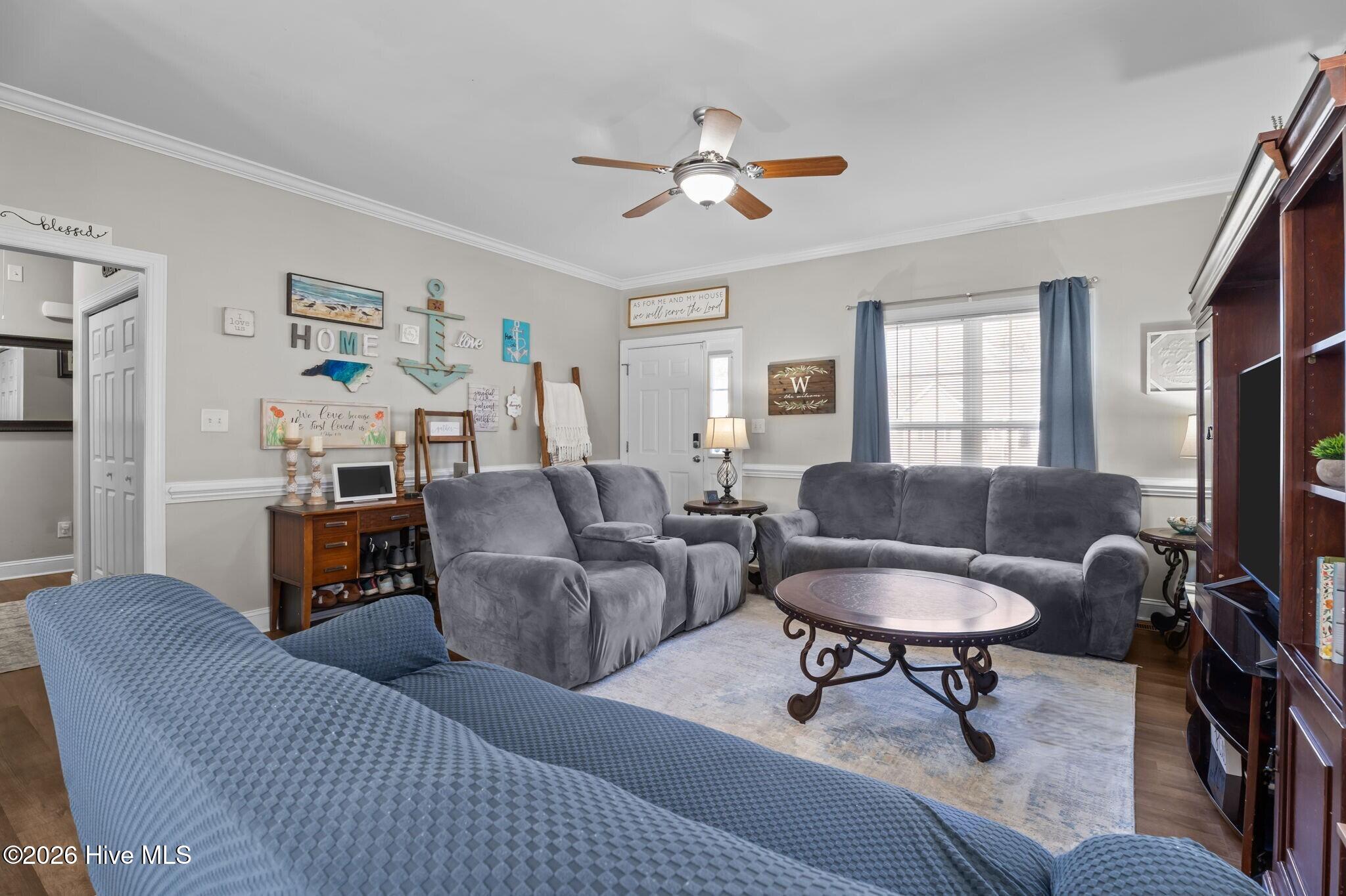 5312 Solaris Drive Wilson, NC 27896 - Photo 11 of 39 11