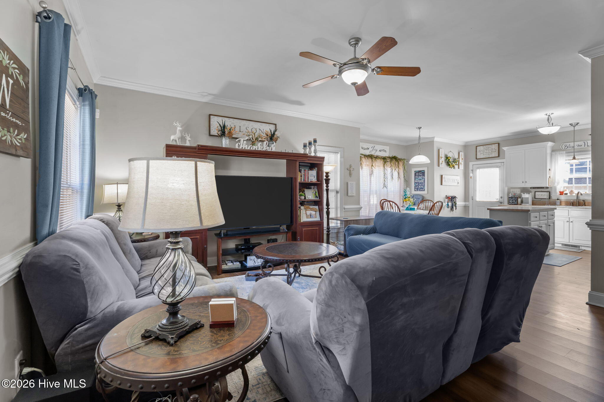 5312 Solaris Drive Wilson, NC 27896 - Photo 12 of 39 12