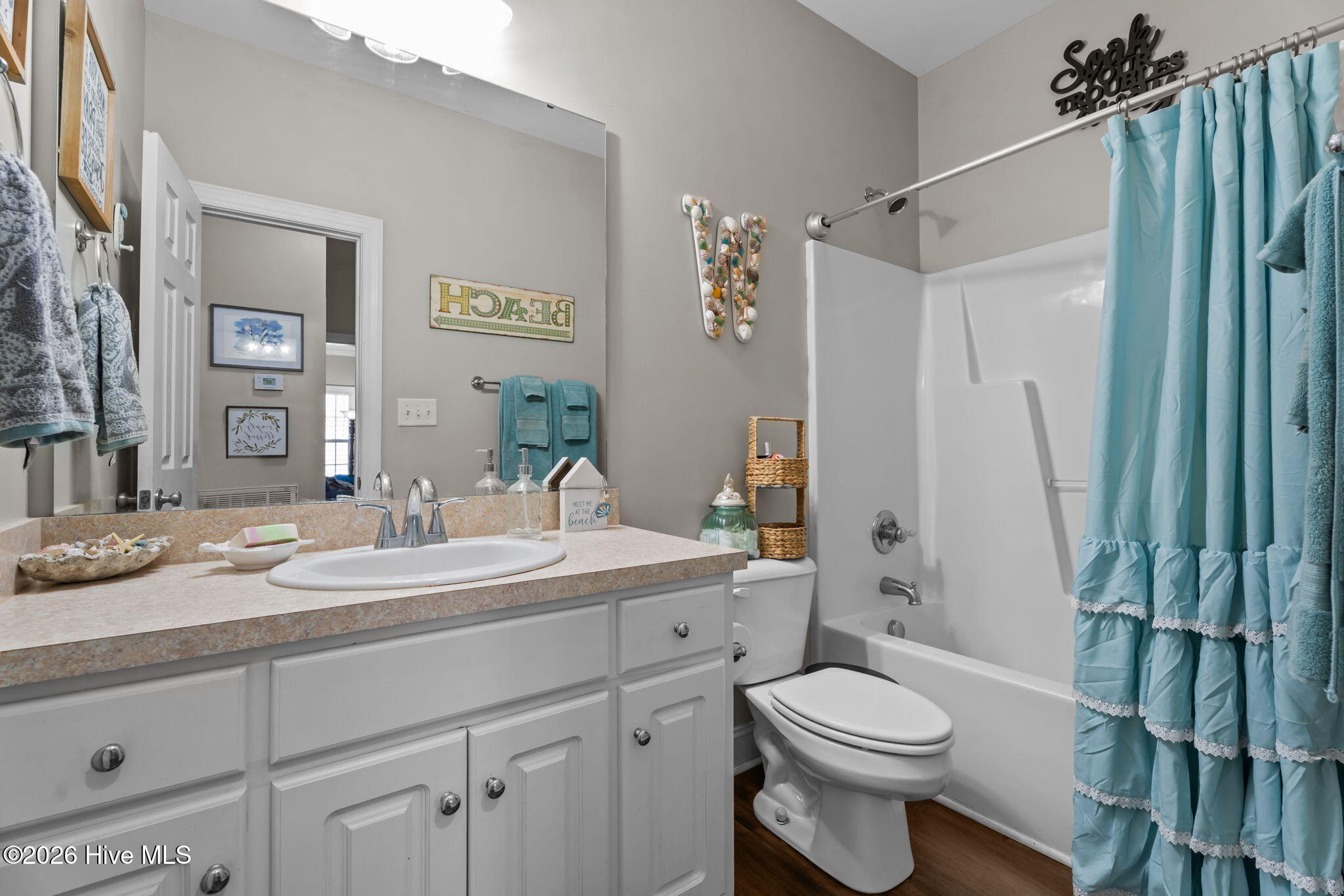 5312 Solaris Drive Wilson, NC 27896 - Photo 25 of 39 25