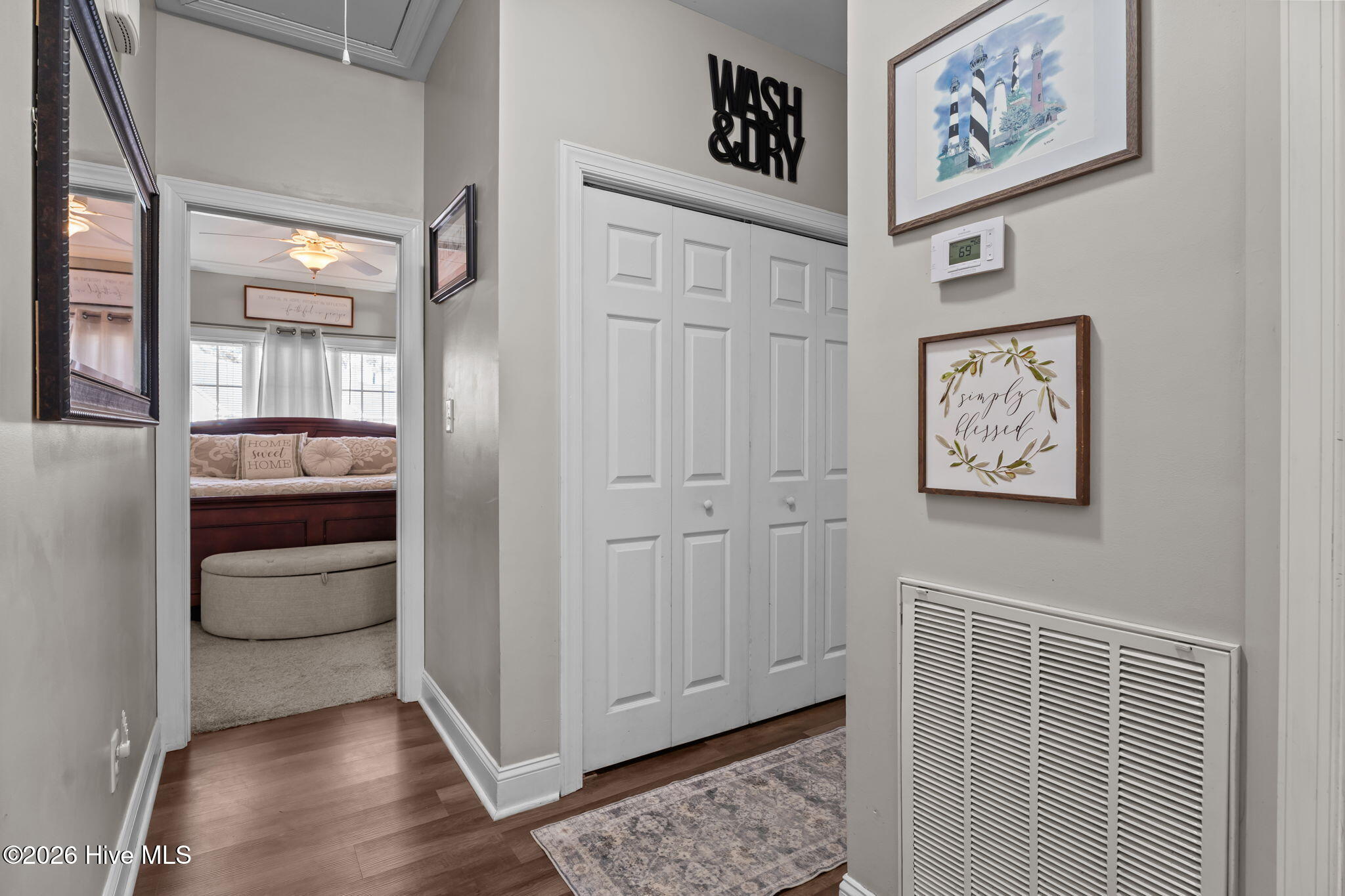 5312 Solaris Drive Wilson, NC 27896 - Photo 26 of 39 26