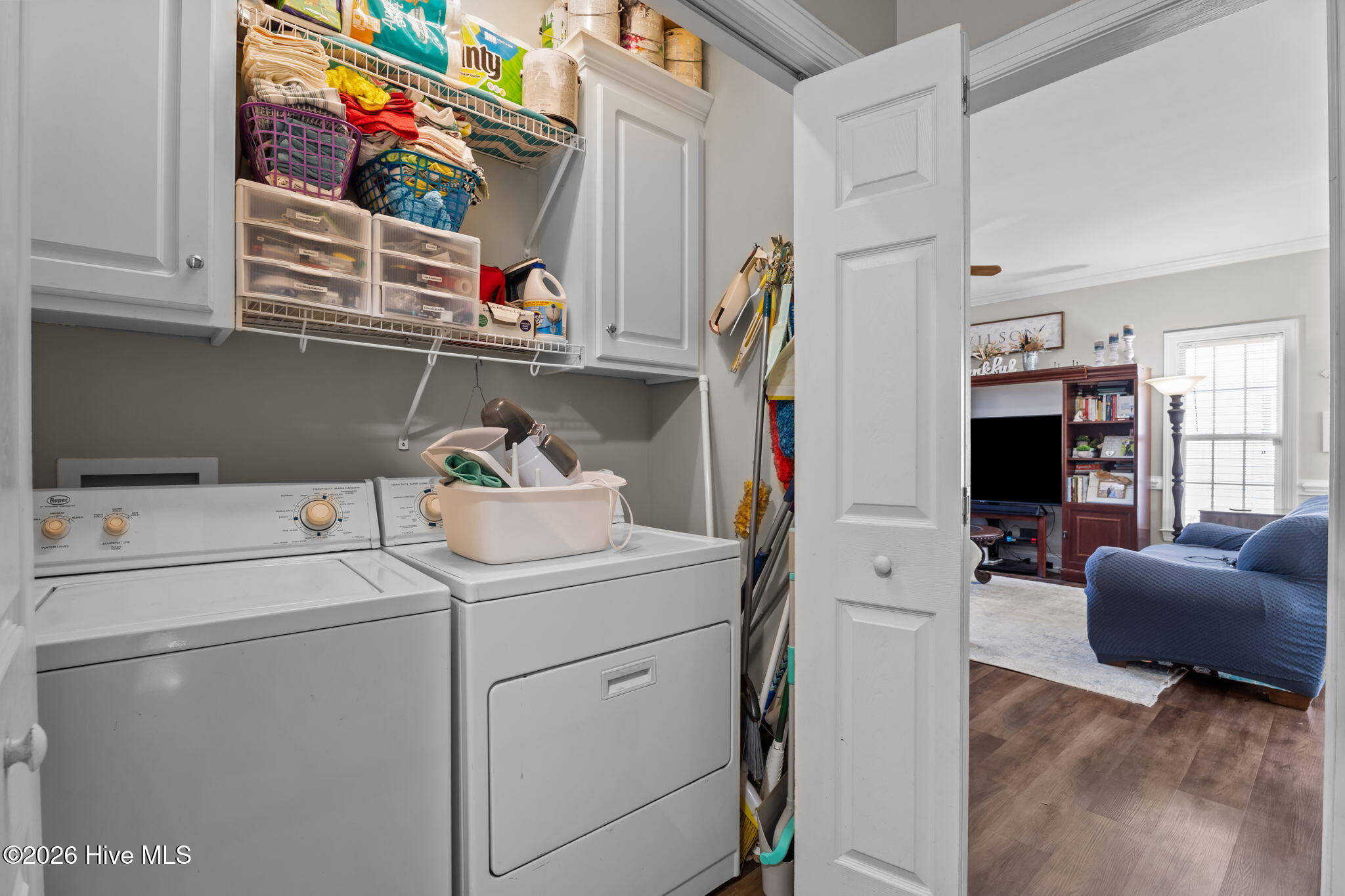 5312 Solaris Drive Wilson, NC 27896 - Photo 27 of 39 27