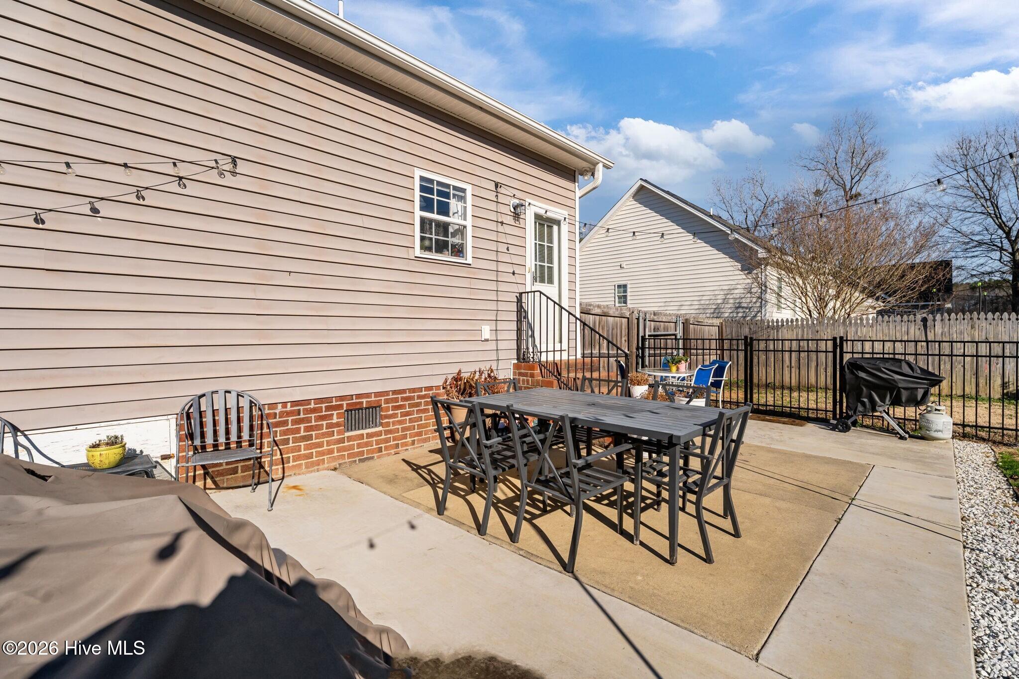 5312 Solaris Drive Wilson, NC 27896 - Photo 28 of 39 28