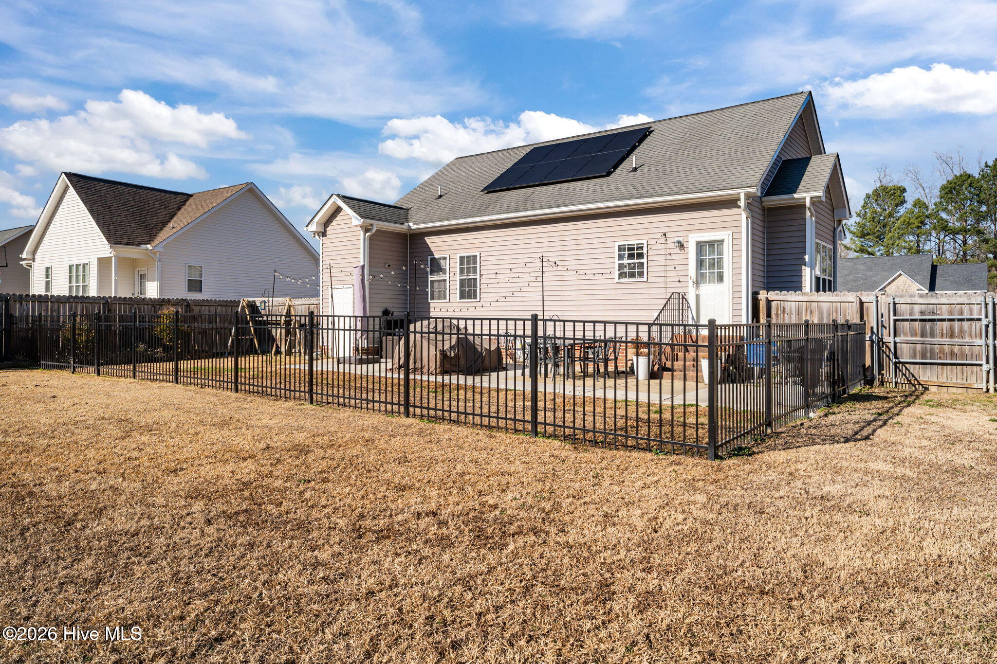 5312 Solaris Drive Wilson, NC 27896 - Photo 29 of 39 29