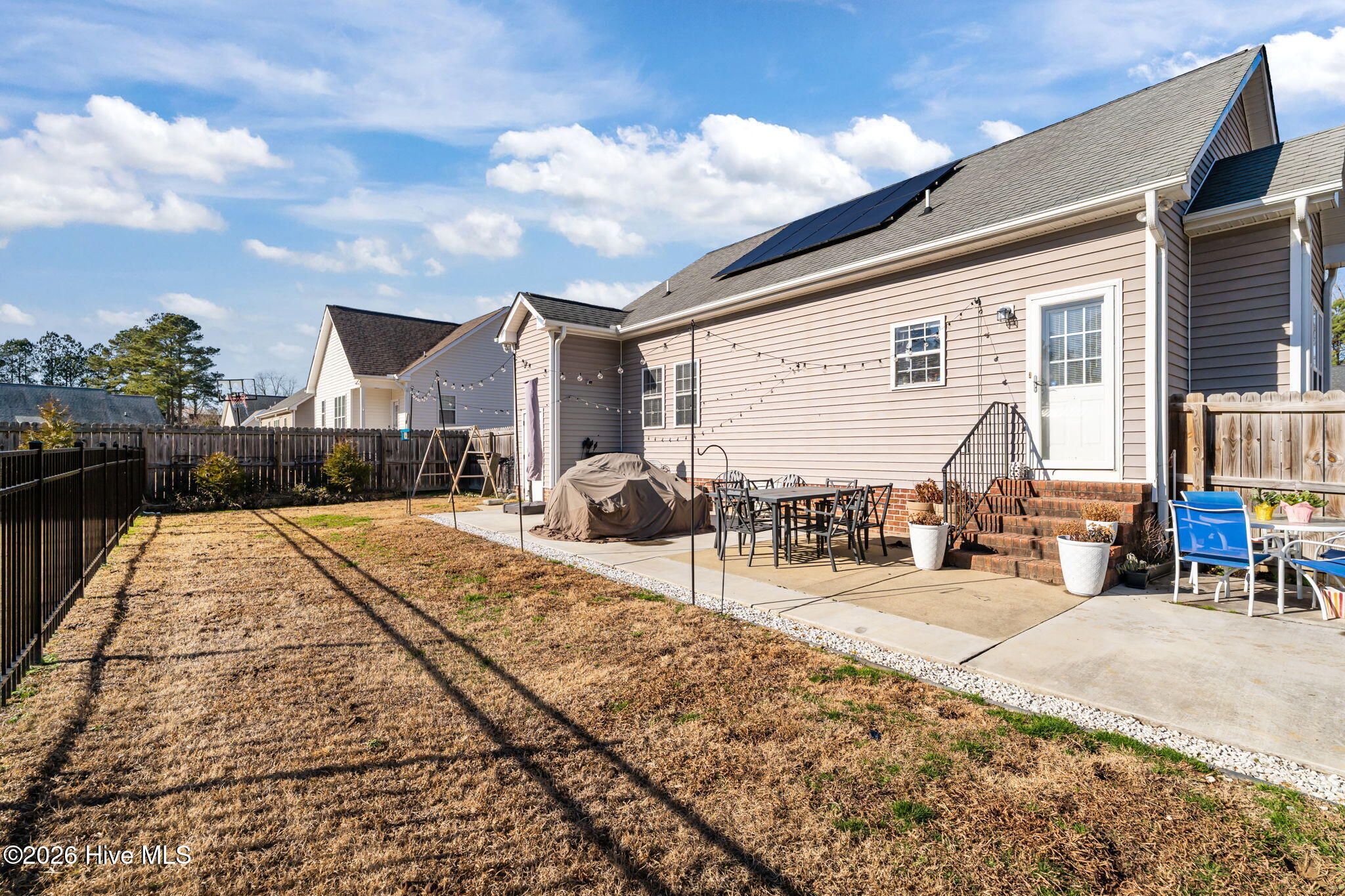 5312 Solaris Drive Wilson, NC 27896 - Photo 30 of 39 30