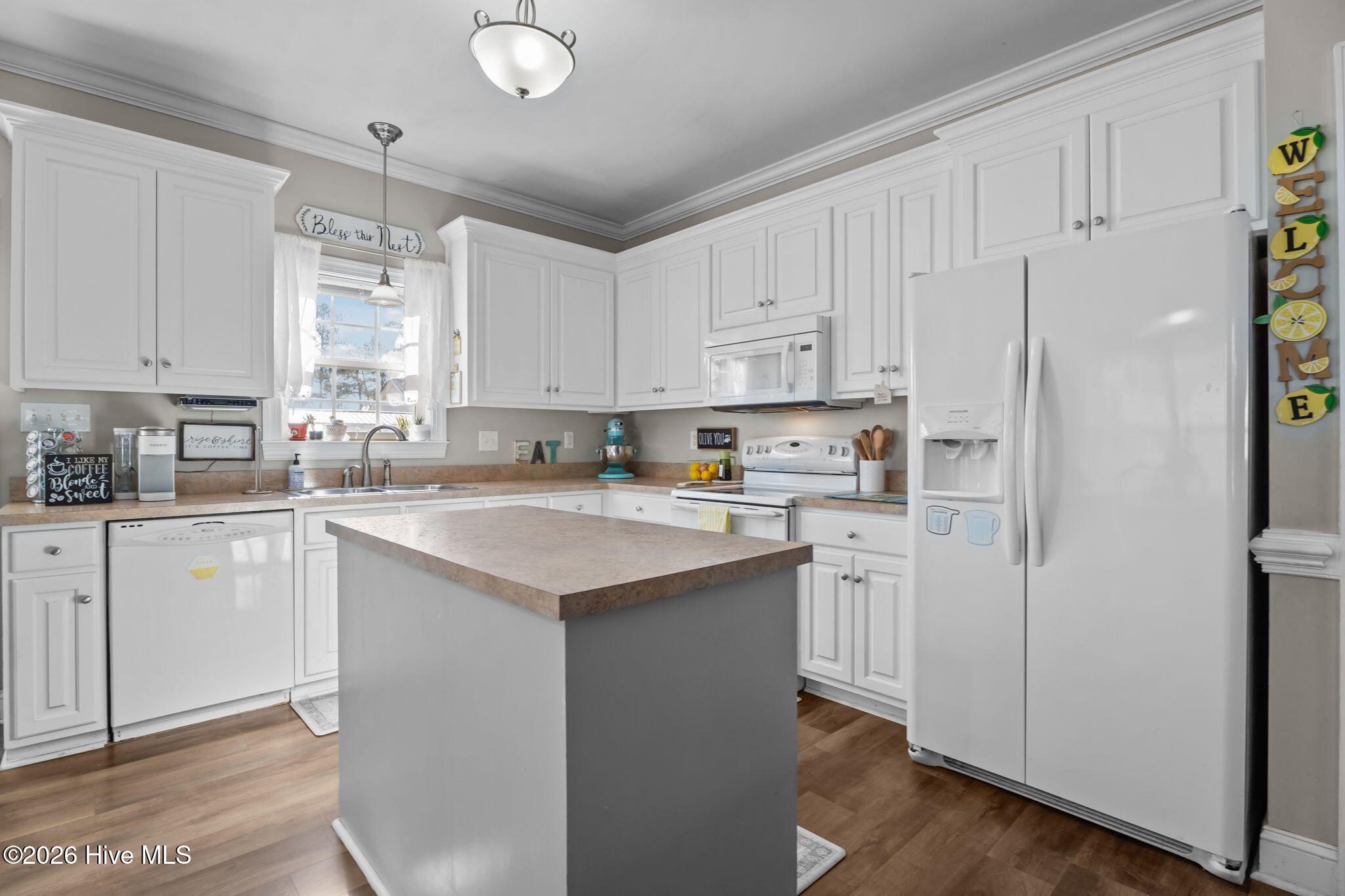 5312 Solaris Drive Wilson, NC 27896 - Photo 3 of 39 3