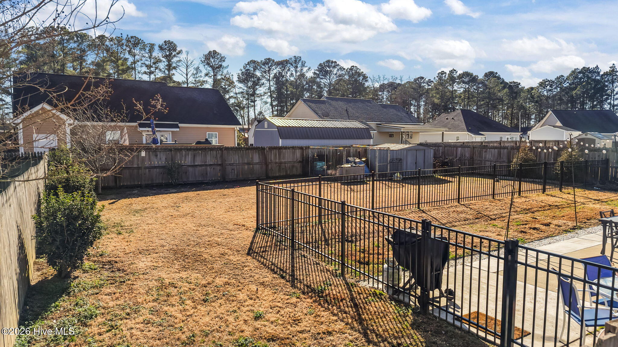 5312 Solaris Drive Wilson, NC 27896 - Photo 31 of 39 31